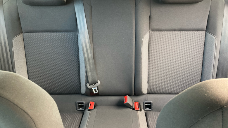 Volkswagen Polo 1.0 TSI Life 5dr Petrol Hatchback